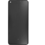 Oppo (OEM) Steklo in LCD zaslon za Oppo A94, originalno (OEM), črno Cene