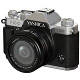 YASHICA FX-D 100 | shoptok.hr