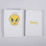 set peškira 2/1 Tweety