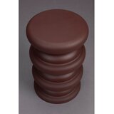 Dutchbone Okrogla stranska mizica ø 28 cm Artemis – | Shoptok.si