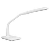Orno ERIE LED DIM 7W STOLNA LAMPA SA DIMEROM 3000,4000,6000K 400LM BIJELA DL-7W | Eponuda.ba