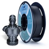  ZIRO Carbon Fiber PLA filament 1.75 mm – Black Cene