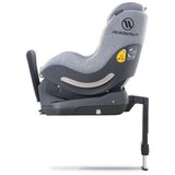  Autosjedalica Avionaut AeroFix 9-17,5, 01 Grey Melange | shoptok.hr