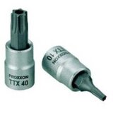  Ključ nasadni 1/4" TX27 u
