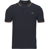 Fred Perry Polo majice kratki rokavi TWIN TIPPED SHIRT cene