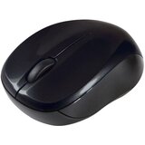  MIŠ USB 3TIPKE OPTIČKI BREZŽIČNI VERBATIM 49042 ČRNI BLISTER Cene