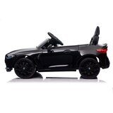  Licencirani auto na akumulator BMW M4 - crni | shoptok.hr