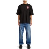 G-star Raw RUNNING DOG BACK GR R T Crna | shoptok.hr