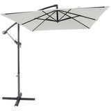 SUNFUN viseći suncobran Verona (Natur, D x Š: 200 x 250 cm) Cijene