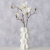 Mömax Vase Meritt I Weiß | Shoptok.si
