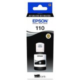 Epson Črnilo 110 EcoTank Črna Cene