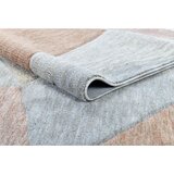 Novel tkana preproga 80/150 cm tkano krem barve, pink | Shoptok.si