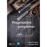 Kompjuter biblioteka - Beograd David Thomas, Andrew Hunt - Pragmatični programer: vaš put do stručnosti Cene'.'