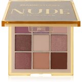 Magic Studio Nude Eyeshadow paleta senčil za oči 9x1 g Cene