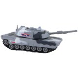  Aluminum Tank with Friction Drive, Various Colors | shoptok.hr