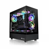Thermaltake View 270 TG ARGBMid tower case, tempered glass1x CT140 ARGB fan,