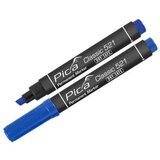 PICA MARKER PERMANENT INDUSTRIJSKI PLAVI 2-6mm 521/41 | Eponuda.ba