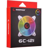  Rampage RGB 6C-121 | Eponuda.ba