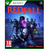 Redfall (XBOX SERIES X) | Shoptok.si