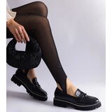 D/CEO Silver loafers Ilana | shoptok.hr