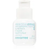 Gentle Retinol Salicylic Anti-Blemish Serum umirujući serum za lice za nepravilnosti na licu sklono aknama 30 ml