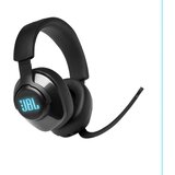 JBL Quantum 400 Over-Ear-Gaming-Headset USB s Game / Chat balansom | shoptok.hr