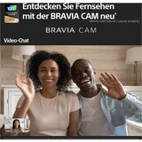 Sony televizor KD43X85KPAEP