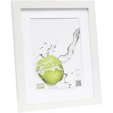 DEKNUDT S66KF1 P1 20x25 Wooden white with Passepartout | shoptok.hr