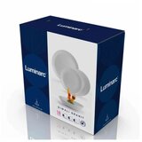  Servis za ručavanje luminarc diwali granit set 18 delova Cene