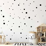  Tapeta - Stylish Dots 50x1000 Premium | shoptok.hr