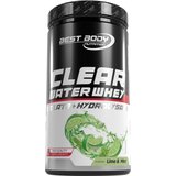 Clear Water Whey Isolate + Hydrolysate - Lime & Mint Cene