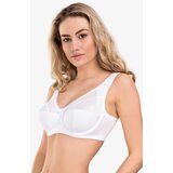LAUMA lingerie Grudnjak Cotton Classic nepodstavljeni | shoptok.hr