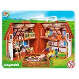 Playmobil 4142 - Moja kmetija To-Go - 1 k. Cene