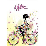 Conceptum Hypnose tepih KHMFESTO009KECE, 120x180cm, šareni | Eponuda.ba