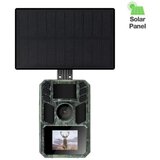 Evolveo - StrongVision Solar A fotopast sa solarnim panelom | Eponuda.com