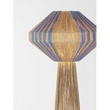 Nova Luce Plava/u prirodnoj boji stojeća svjetiljka od užeta (visina 152 cm) Abby – | shoptok.hr