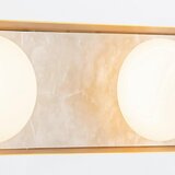 Elstead Lighting STENSKA LED-SVETILKA Alora 12 W 460 lm 2830 K 220-240 V | Shoptok.si