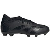 Adidas Nizke superge Predator ACCURACY3 FG JR pisana | Shoptok.si