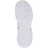 Nike Športni čevelj 'Court Lite 4' črna / off-bela / naravno bela | Shoptok.si