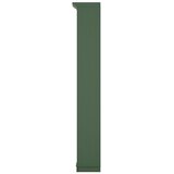 Livetastic REGAL 74/223/37 cm zelena | Shoptok.si