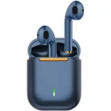 TWS Bluetooth 5.0 Andrea Ultra lahke brezžične slušalke, Modra, (5000073587)