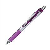 Pentel Roler Energel BL77, 0,7 mm, ljubičasta Cijene