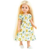 Paola Reina Lutka Las Amigas Laura 32cm, (21337149) | Shoptok.si