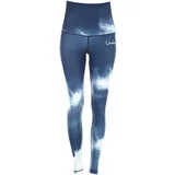 Winshape Sportske hlače 'HWL102' morsko plava / bijela