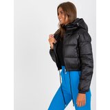 MINORITY Jacket-NM-KR-P22-6630-1.63P-black | Shoptok.si