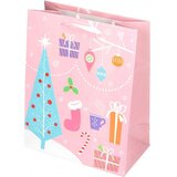  Darilna vrečka Special pastel, srednja | Shoptok.si