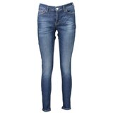 Tommy Hilfiger Ženske traperice - NORA MID RISE SKINNY Cijene