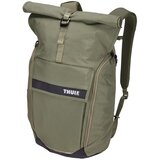 Thule Paramount ruksak za prijenosno računalo 24 L zelene boje | shoptok.hr