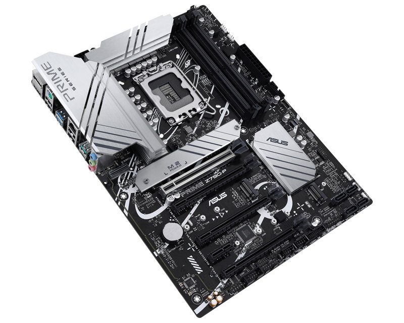 Asus MB PRIME Z790-PIntel Z790LGA... | Eponuda.ba