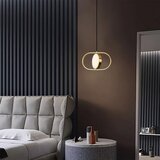 Toolight LED svijetiljka APP1555-CP Gold | shoptok.hr